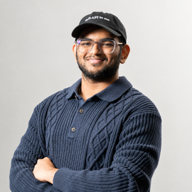 Siddhartha Reddy