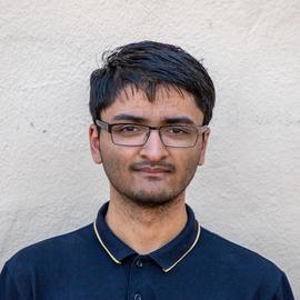 Varun Mangla