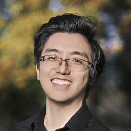 Xuhai Xu